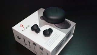 1MORE ComfoBuds Mini - Очень крутые наушники