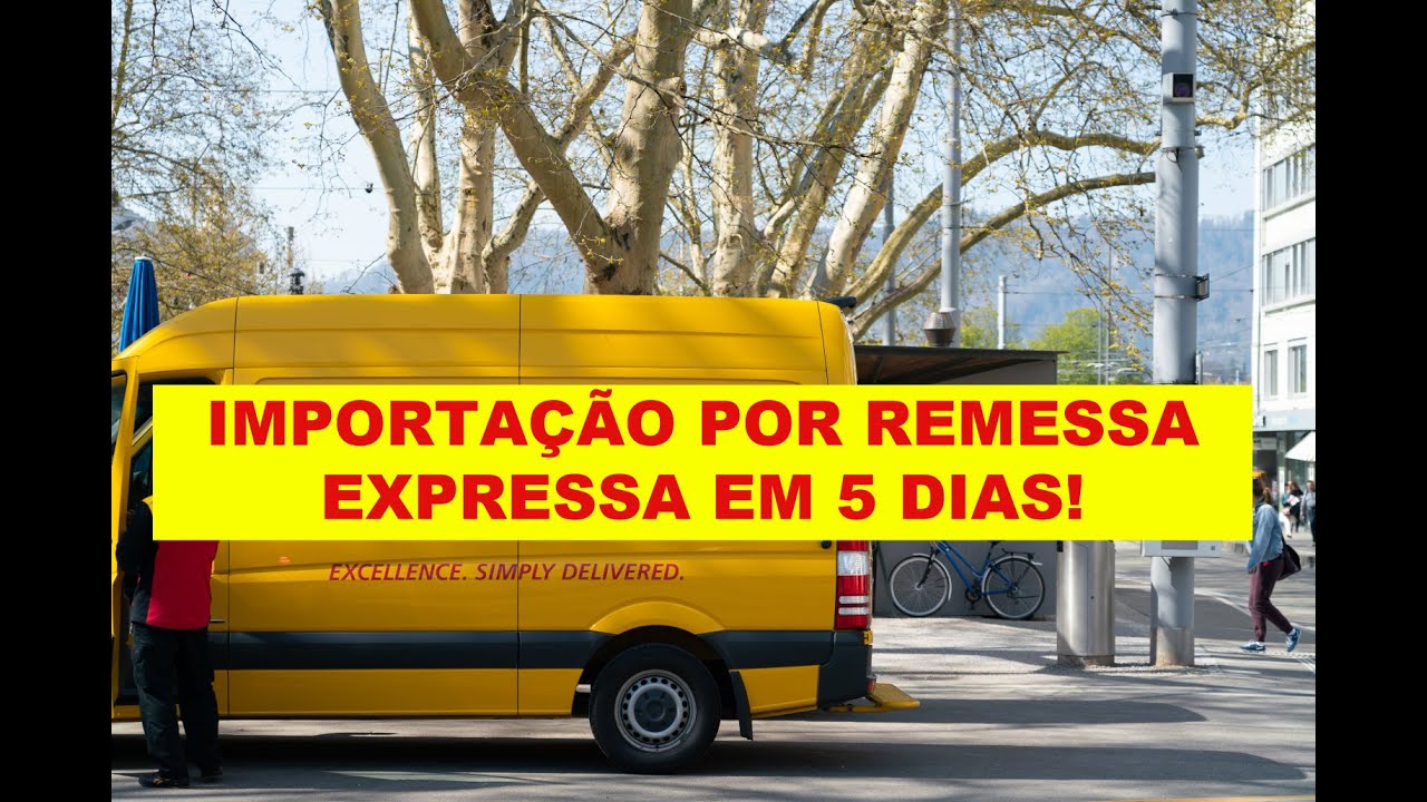 Remessa Em Rota Eeb Chega No Mesmo Dia