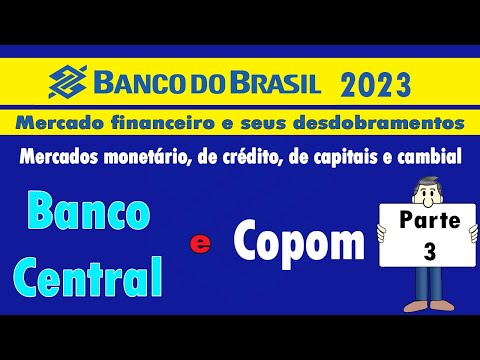 Mercado financeiro e seus desdobramentos Parte 3