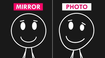 spiegel vs. foto