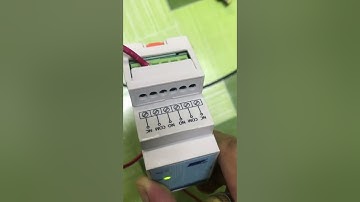 Latching relay testing