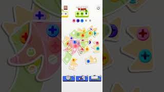Screw Jam Level 1191