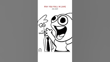 You Guys Want Me To Say Ara Ara? 😅 (Animation Meme) #shorts