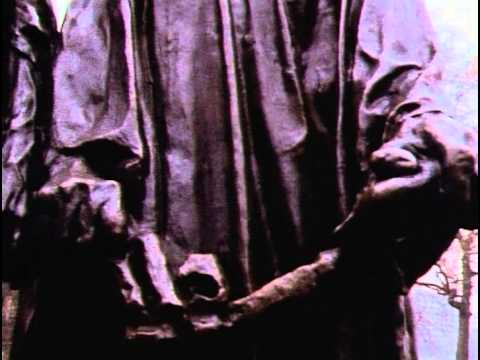 Video: Sergey Rodin: Biografie, Kreativität, Karriere, Privatleben