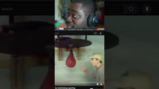 Ben Shapiro Debates A SpeedBag