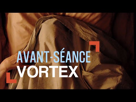 Avant-séance : « Vortex » de Gaspar Noé