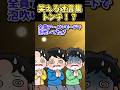 笑える迷言集～トンチ！？～【2ch面白スレ】#shorts