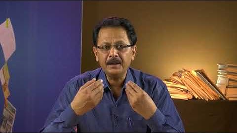 Classification of forgeries (CH-06) #swayamprabha