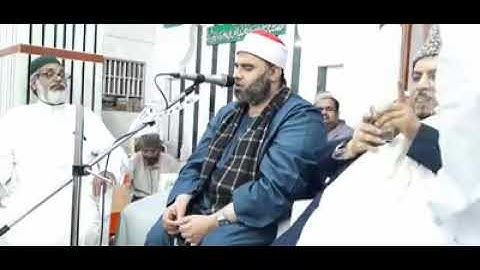 تلاوه رائعه جدا من الهند الشيخ عمرو الدماريسي