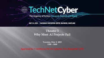 Enterprise AI Why Most AI Projects Fail (Audio Only)