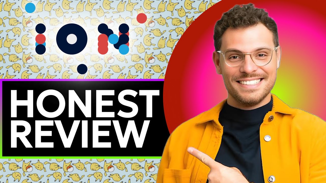 Честный обзор ION Markets Finance and Trade — посмотрите перед использованием