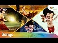 Ganesh Chaturthi Special | Bal Ganesh Time Journey Song for Kids  | Shemaroo Kids