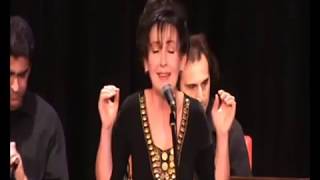 Ayli̇n Şengün Taşçi Nazim Hi̇kmetten Söylüyor Resimi