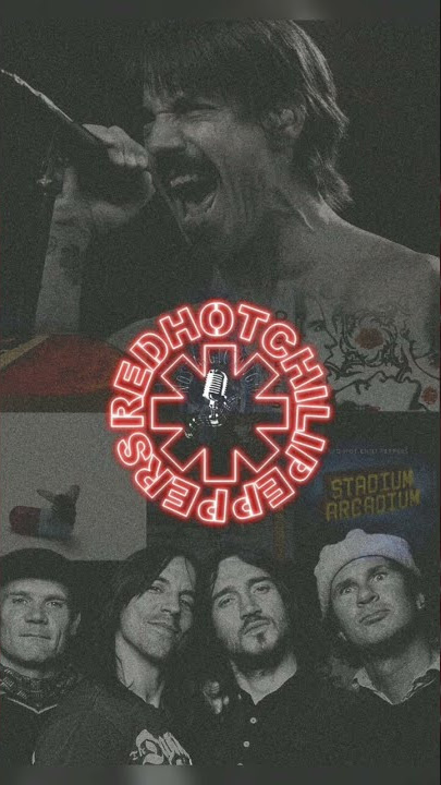 Scar Tissue | Red Hot Chili Peppers