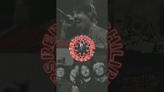 Scar Tissue  Red Hot Chili Peppers