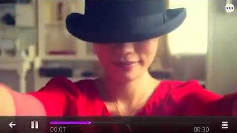 The Nokia® N9 - Commercial (Quick Look) [Enhanced Colors]