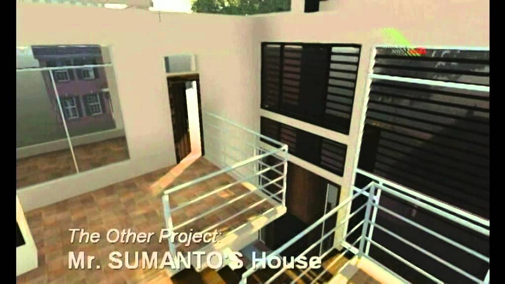 Personal Housing Project @Bogor