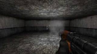 WWC Ironsights Vid 2