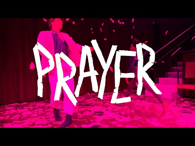 Jack Peñate - 01 Prayer