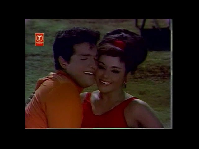 Aana To Sajani Din Ko Aana Video Thumbnail