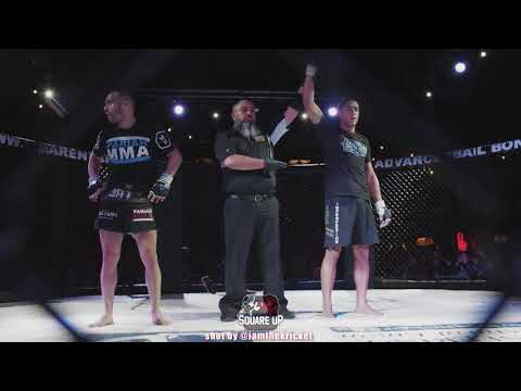 Colorado Combat Club