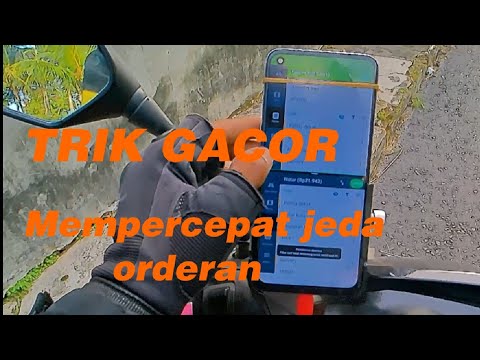 Video: Apakah diisi dengan tumpukan mod ringan?