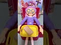 Granny's sweet #shorts #greedygrannygoliath #sweet #asmrsounds #trending #toy