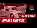 Mean Green - One of a Kind Rigs Episode 5