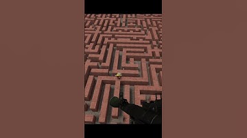 Nextbot Chasing Day (14/365) #garrymod #nextbots