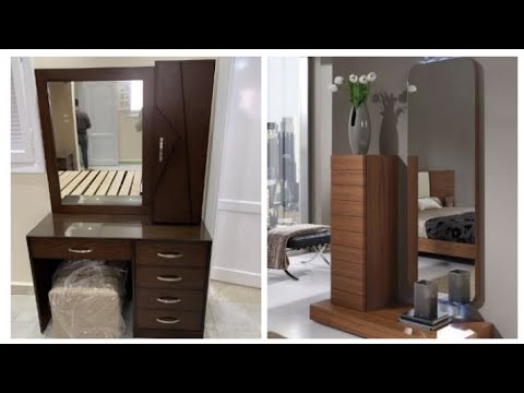 top-modern-dressing-table-design-dressing-mirror-ideas-|-wooden-bedroom-furniture-sets-living-room