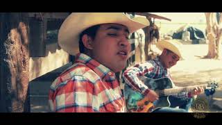 Perdidos De Sinaloa - El Luchon [Official Video]