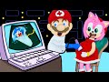 Sonic don't cry Amy Pregnant check Pacman Stop Motion Game Sonic don't cry Amy Pregnant check Pacman Stop Motion Game