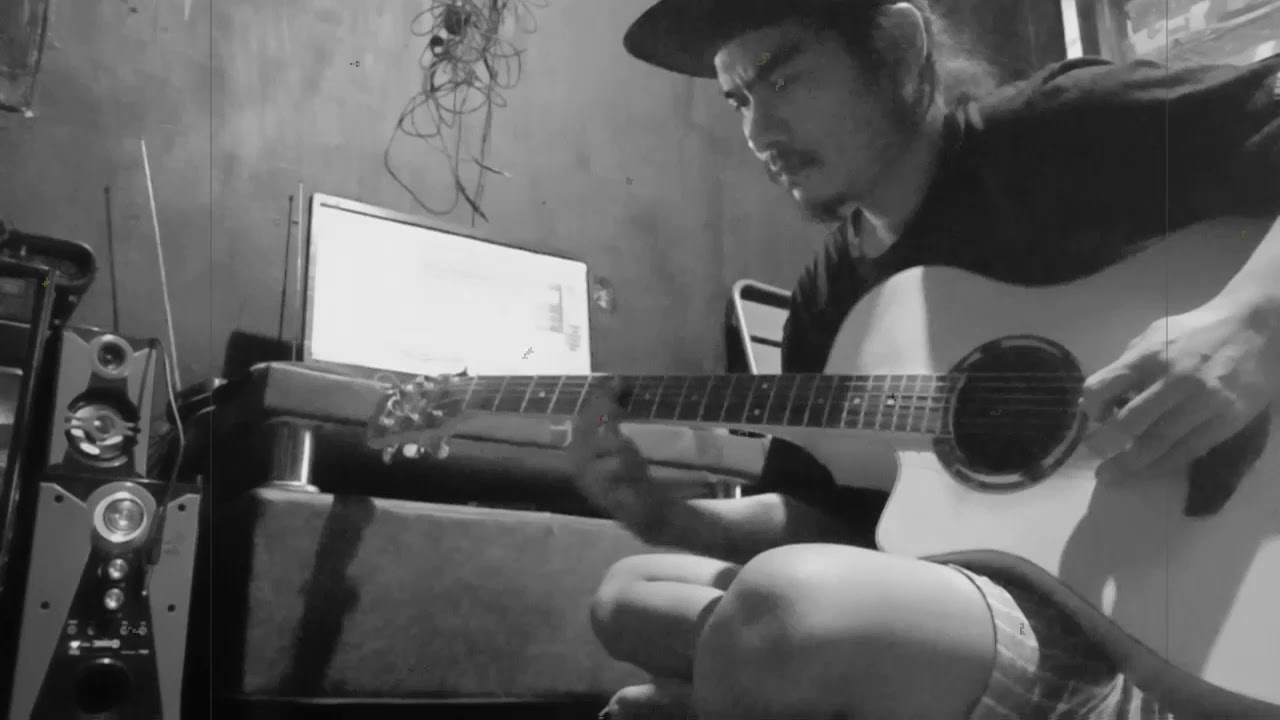 31f Slank Terbunuh Sepi Guitar Cover Youtube