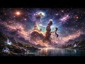 The Pillars of Creation | 3 Hour 4K Space Screensaver TV Wallpaper