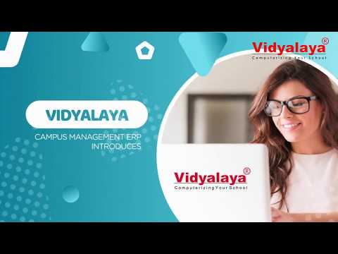 Vidyalaya Online Classroom