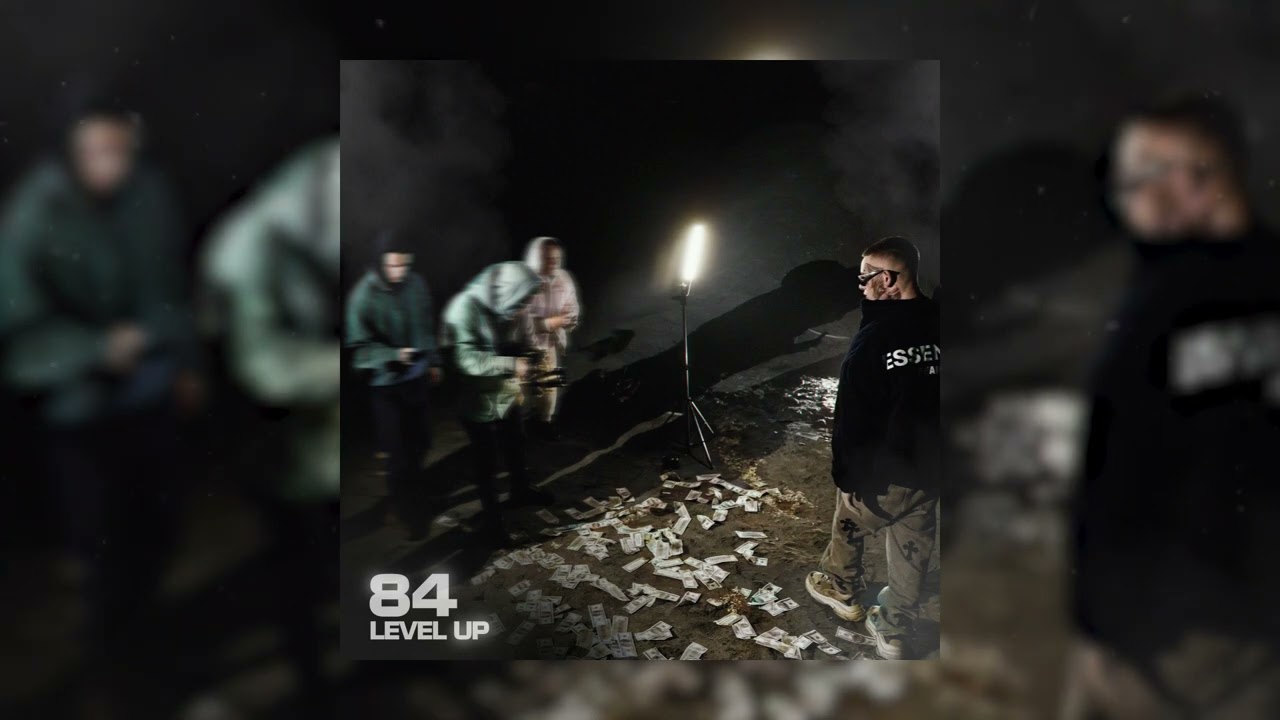 Watch 84 - Level Up (Официальная премьера трека) on YouTube Watch 84 - Level Up (Официальная премьера трека) on YouTube