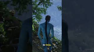 Nadie se ha dado cuenta de estos secretos ocultos y poco conocidos de Avatar