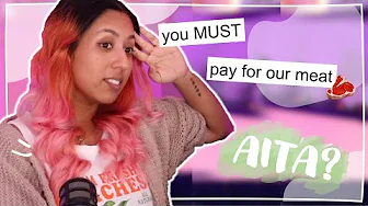 You’re not allowed to love anyone else 🚩 1 800 Drama Podcast r/AITA