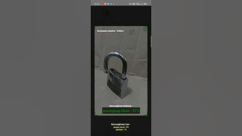 React Native TensorFlow.js Realtime Image Classification
