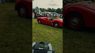 Nottingham Motor Show 2026 Montage #carshow