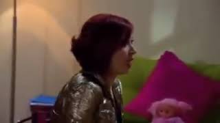 Chica Vampiro Marilyn Wordt Bang Gemaakt Aflevering 24