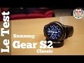 Samsung gear s2 le test franais  1080p  tech tribu