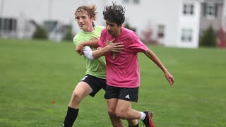 Eastern PA Youth Soccer ODP Kicks Off 2023-2024 Season