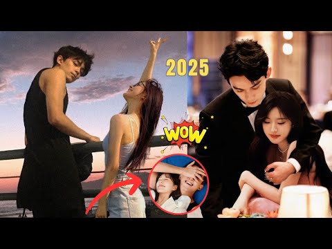 No More Hiding, Zhao Lusi and Leo Wu publicly Confirm Their Relationship.