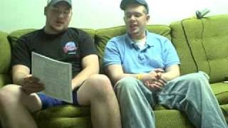 The Green Sofa-Ep. 1
