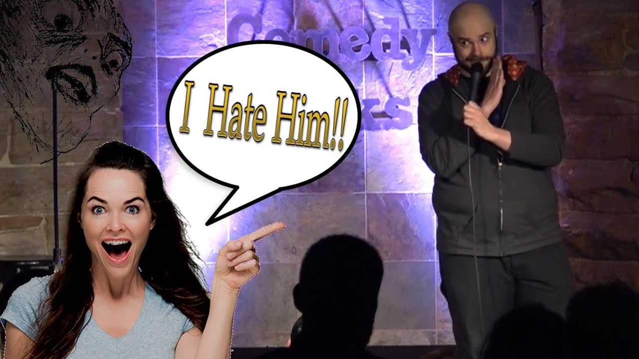 Denver Comedy Works 2020 | JOSH GRAMBO