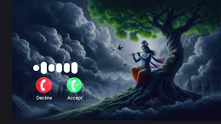 2025 Trending Krishna Flute Ringtone | Download Link 👇 | Ringtone Download | Best Ringtone 2025