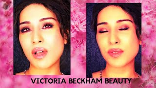 VICTORIA BECKHAM BEAUTY REVIEW