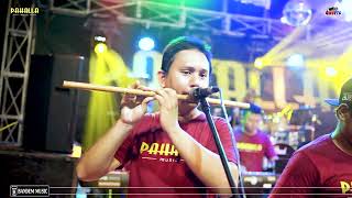Sebening Embun - Novi Novita - Pahalla Music
