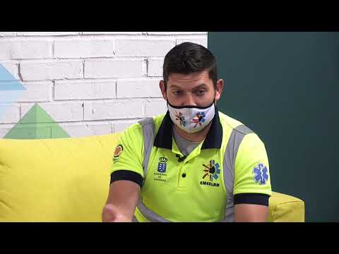 Sanidad, Educaci&oacute;n y Empleo en Arrecife con Saro Gonz&aacute;lez